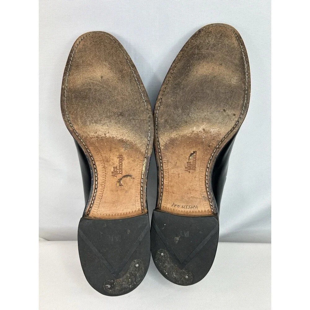 Allen Edmonds allen edmonds